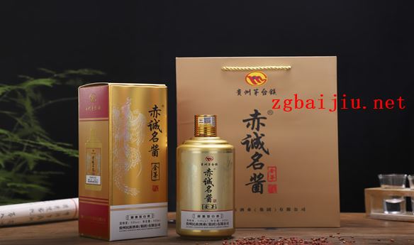 大民族赤城名酱酒介绍,赤城名酱酒的特点和工艺