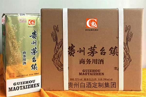 做企业定制酒有好处吗,社交中如何让企业进一步发展
