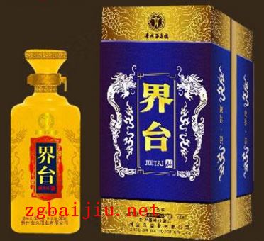 界台酒53度酱香型报价,适合与家人朋友共享美食的饮品