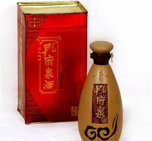 孔府泉是大品牌白酒吗?孔府泉的品牌历史和文化