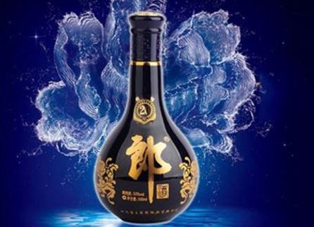 介绍酱香郎酒品牌?中国酱香酒的代表