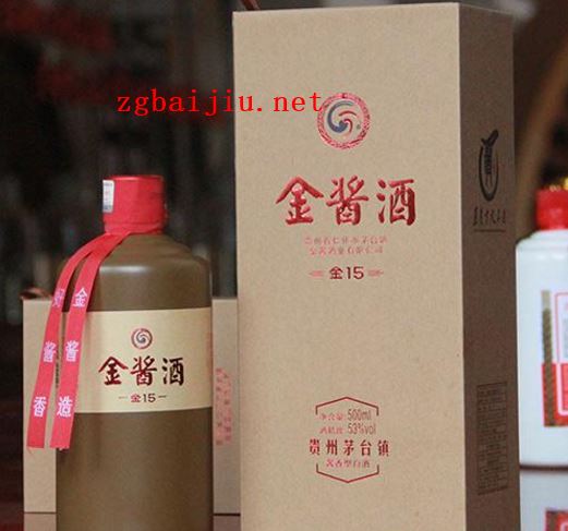 什么是金酱酒,中国传统酿造工艺的经典