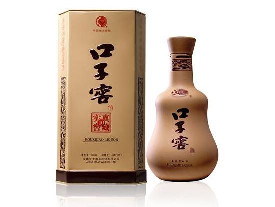 口子酒历史：口感独特的传统酿酒技艺