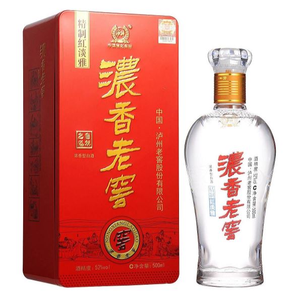 泸州老窖配料表中有大米合法么?大米在这款酒中有什么作用