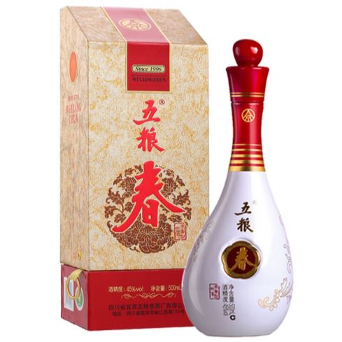 礼盒白酒品牌有哪些,这些既可送礼又适合自己喝