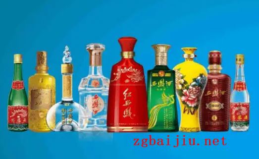 80年代都喝什么白酒,良心好酒伴随国民几代人