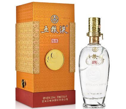 五粮液和青花郎哪个档次高?细节分析两种品牌