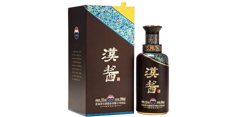 茅台汉酱酒51度酱香型白酒多少钱一瓶?汉酱酒口感如何好喝吗?