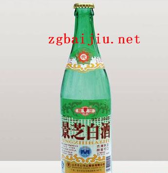 中国十大纯粮食酒品牌,我国知名的白酒品牌