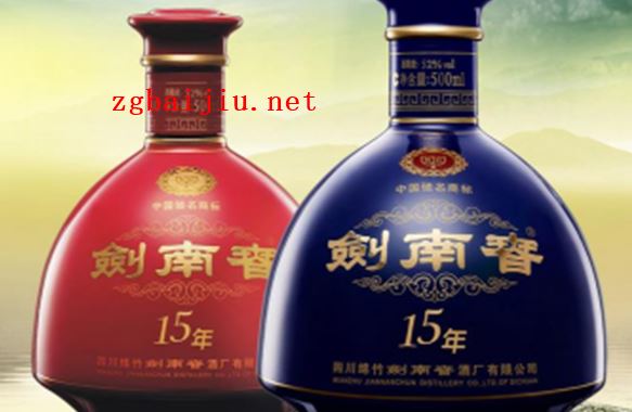 白酒老品牌哪些好喝？盘点五款经典老酒