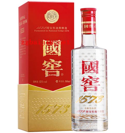 十大公认最好喝的白酒介绍,哪些白酒品牌品质好