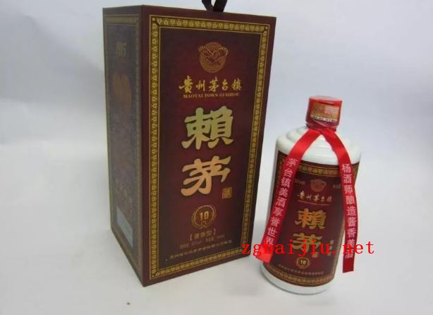 中国酱酒品牌赖永初怎么样,有什么样的特点