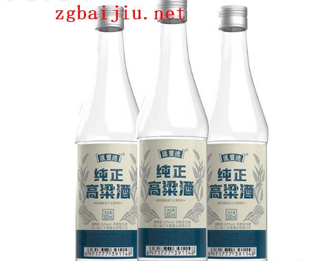 贵州十大酱香酒,国人备受喜爱