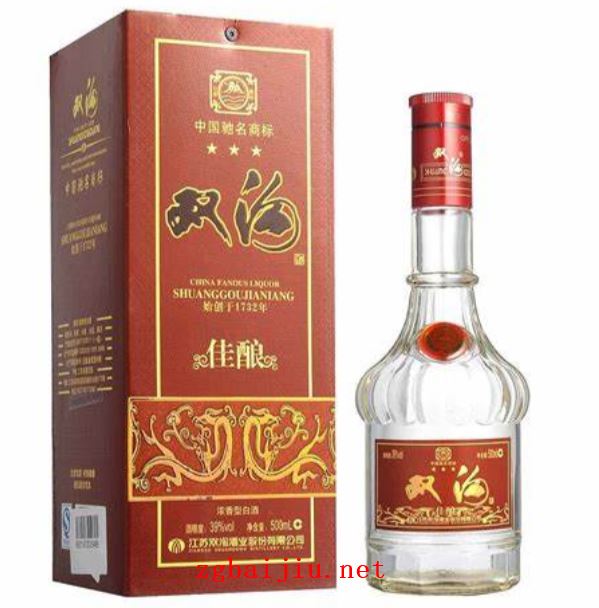 酱香型酒哪个品牌好喝,好喝的白酒品牌介绍