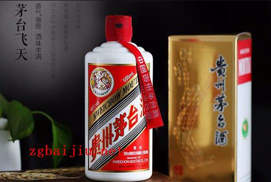 贵州酱香型白酒排名,带你领略贵州的白酒实力