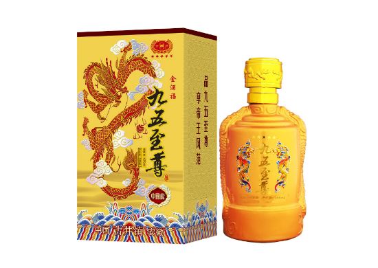 拥有百年历史的酒有哪些,这几个品牌你一定听到过