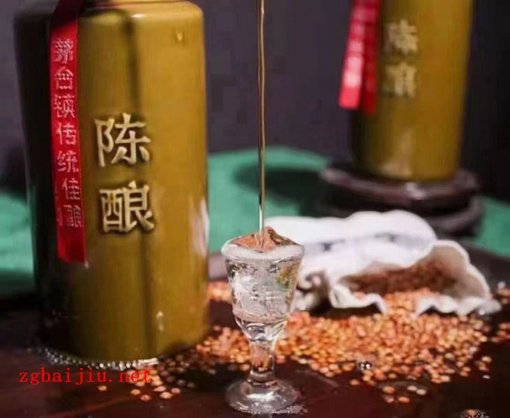 便宜的茅台镇白酒