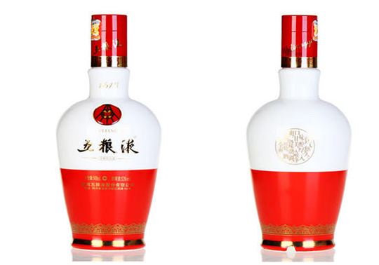 高度纯粮食酒有哪些牌子?牌子名气大