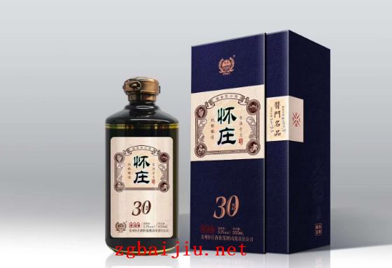 好的白酒有哪些品牌,古越龙山精品白酒