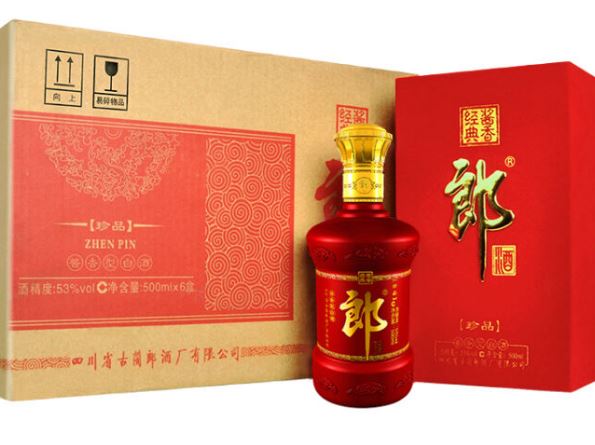 郎酒酱香型白酒的价格受到什么影响?怎么才能购买到优质