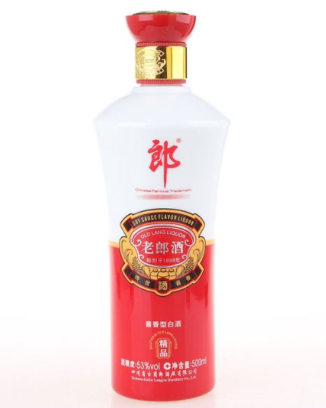 酱香型型郎酒53度价格?影响价格的因素