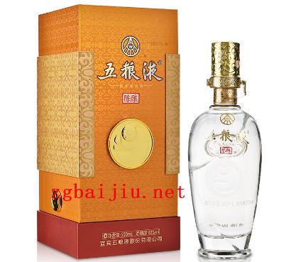 五粮液出酱香型白酒吗——一种新的酱香型白酒的诞生