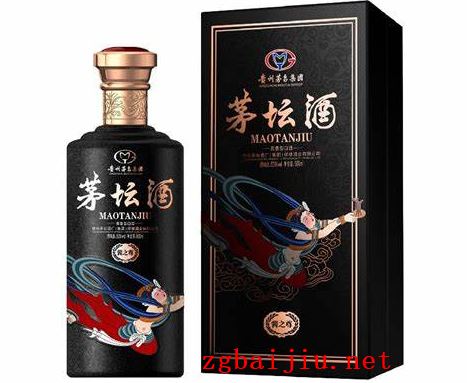 茅坛酒53度酱之尊：一款传承百年的酱香佳酿