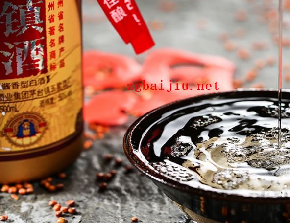 酱香陈酿茅台镇30酒：一款传承百年的酱香型白酒