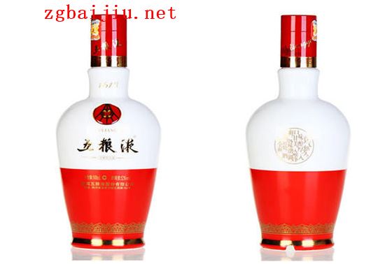 五粮液收藏级酒瓶有这几款,现在市面上十分少见,快来围观吧