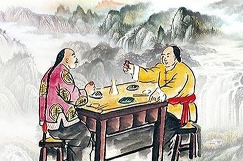 酒历史视频,纵览人类饮酒文化