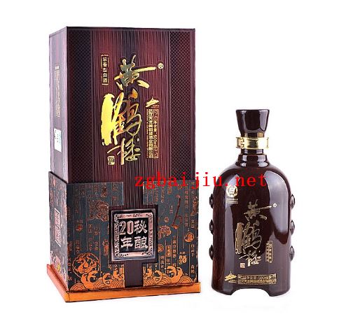 湖北知名的白酒品牌有哪些？这些酒你喝过吗？