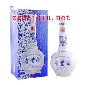 河南省品牌白酒有哪些？走进中原酒乡,品味白酒文化