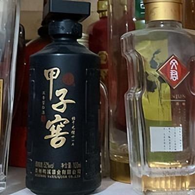 习酒1988,过年买酒价格参考：