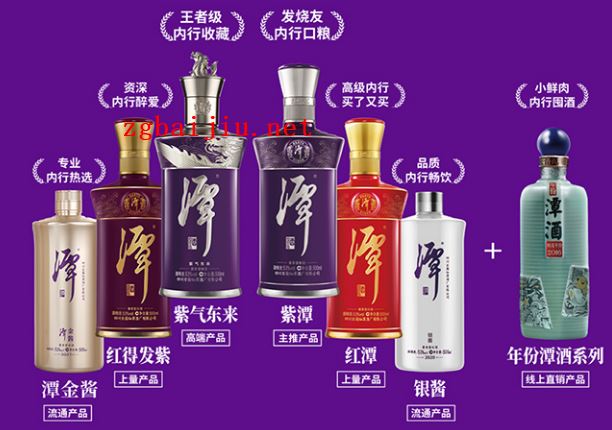 推荐几款500左右酱香酒,送礼必备