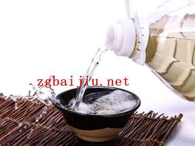 白酒企业如何做到区域为王