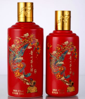 中国三大酱香型白酒?你喝过几款