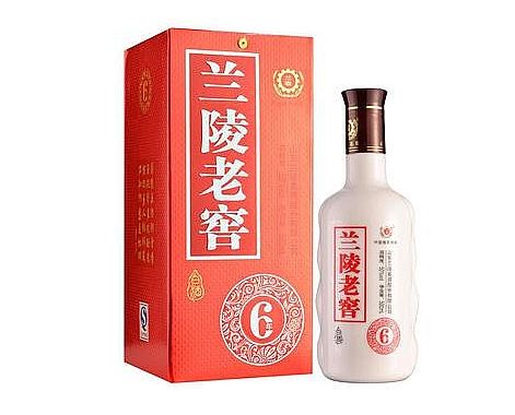 兰陵酒厂历史,一起了解中国白酒大厂背后的文化