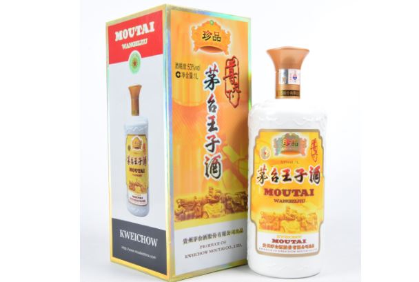 纯粮食酒有哪些牌子便宜的?五款好喝便宜的白酒介绍