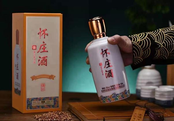 纯粮酒有哪些品牌?排名前十的品牌介绍