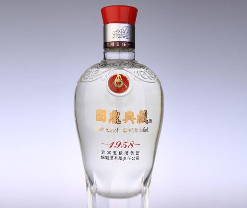 五粮液收藏酒有哪些?有心人收藏了什么酒?许多市场上已