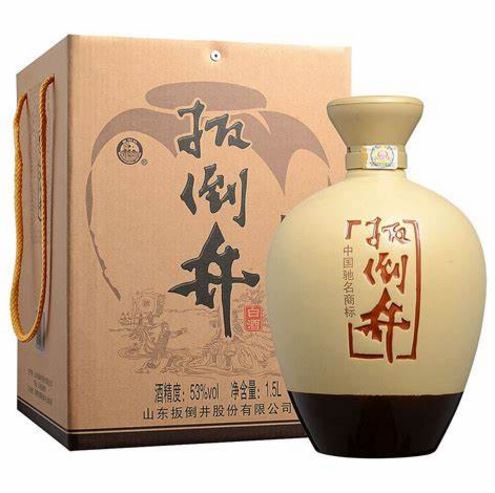 山东纯粮酒有哪些?当地人都爱喝的白酒品牌