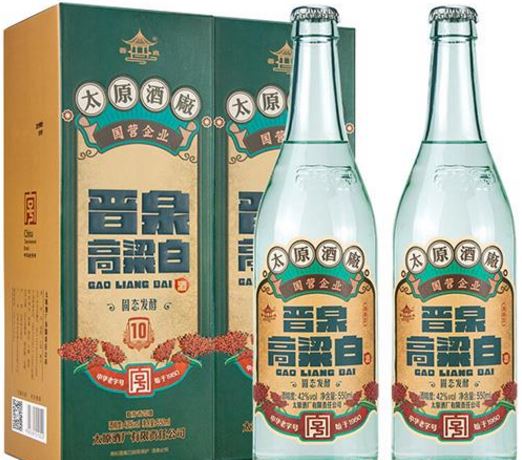 山西纯粮酒有哪些品牌?四款美酒享誉四方