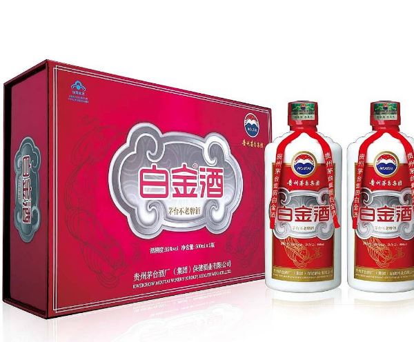 茅台酒厂白金酒?天下福,天下福酒的口感