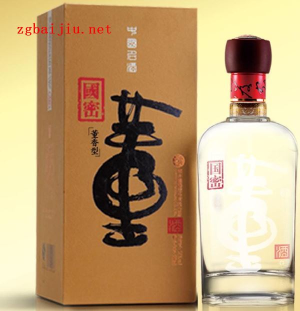 浓香型53度酒有哪些品牌,介绍几个比较知名的品牌