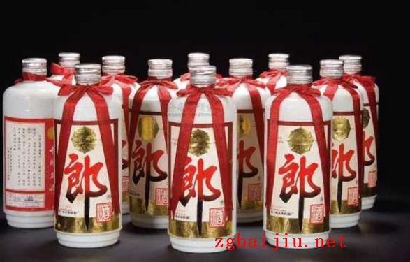 酱香型郎酒：品味雅致的文化饮品