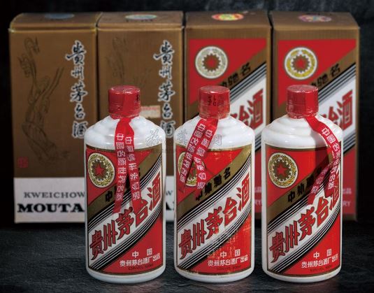 中国酱香酒排名?白酒排名大全?来看看有没有自己喜欢的