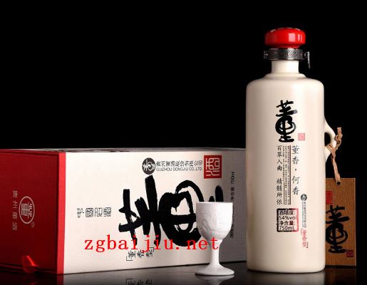 统一天下白酒,一种醇香的美味