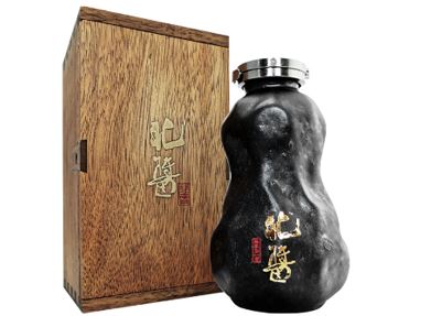 北京酱酒的历史?中国传统美酒的代表