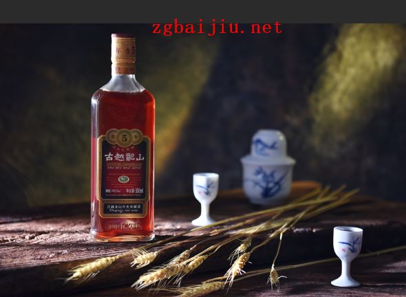 酱香白酒排行榜前十名,这几款酒你听过吗