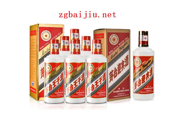 八大名酒口粮酒,让你花少价钱,品尝名酒风味